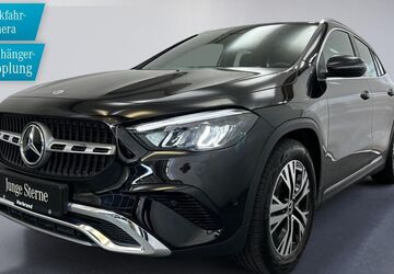Mercedes-Benz GLA 200 22.587 km 37.970 &euro; Kevelaer 47623