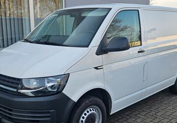 VW T6 Transporter 212.656 km 9.900 &euro; Bocholt 46395