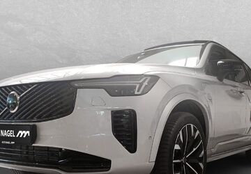 Volvo XC90 7.000 km 74.880 &euro; Geldern 47608