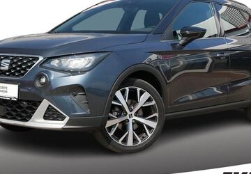 Seat Arona 89.584 km 16.230 &euro; Wesel 46485
