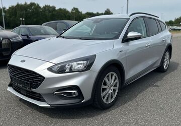 Ford Focus 121.500 km 19.635 &euro; Weeze 47652