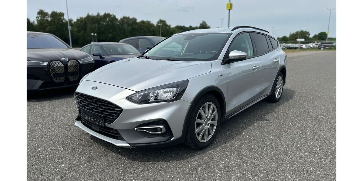 Ford Focus 121.500 km 19.635 &euro; Weeze 47652