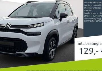 Citroen C3 Aircross 7.860 km 14.979 &euro; Borken 46325