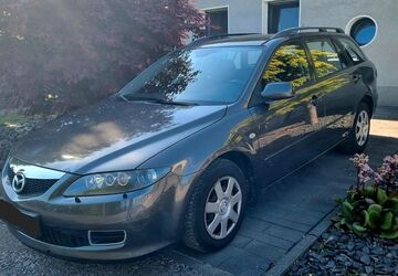 Mazda 6 330.000 km 850 &euro; Duisburg 47057
