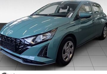 Hyundai i20 11.100 km 16.490 &euro; Wesel 46485