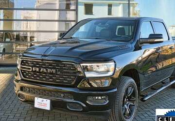 Dodge RAM 38.234 km 64.500 &euro; Neukirchen-Vluyn 47506