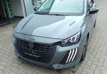 Peugeot 208 20.347 km 16.890 &euro; Bocholt-Barlo 46397