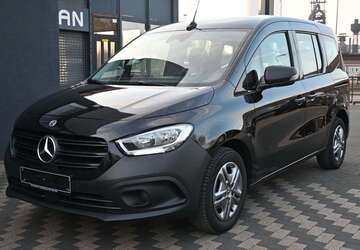 Mercedes-Benz Citan 59.600 km 18.850 &euro; Duisburg 47259