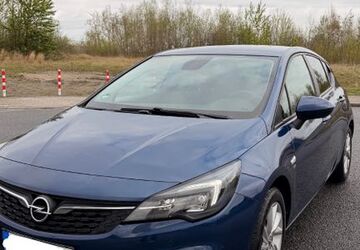 Opel Astra 77.000 km 12.999 &euro; Oberhausen 46047