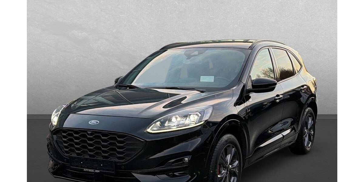 Ford Kuga 55.710 km 24.990 &euro; Moers 47441