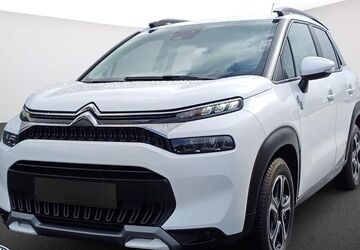 Citroen C3 Aircross 8.566 km 16.490 &euro; Borken 46325