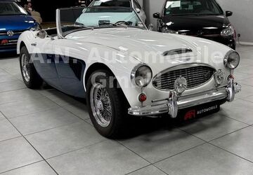 Austin Healey Andere 43.870 km 50.000 &euro; Gladbeck 45968