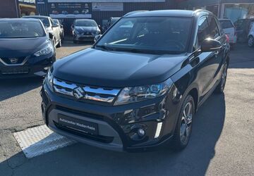 Suzuki Vitara 61.750 km 14.999 &euro; Geldern 47608