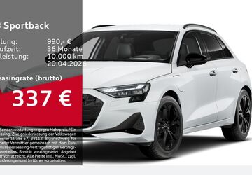 Audi A3 13.419 km 40.970 &euro; Dorsten 46284