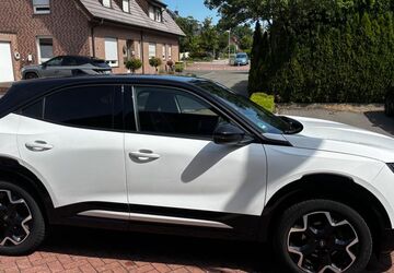 Opel Mokka 18.500 km 20.850 &euro; Dorsten 46286