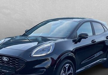 Ford Puma 19.900 km 23.990 &euro; Moers 47441