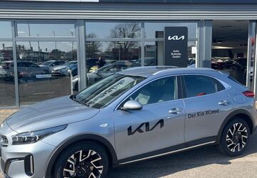 Kia XCeed 2.500 km 27.990 &euro; Wesel 46485
