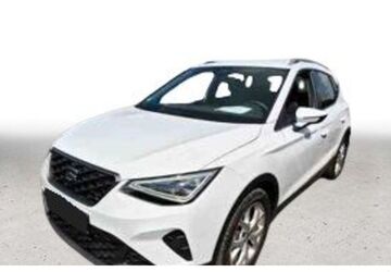 Seat Arona 13.470 km 21.190 &euro; Geldern 47608