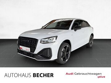 Gebrauchte Audi Q2