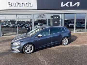 Gebrauchte Renault Megane