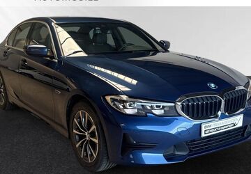 BMW 320 69.750 km 26.790 &euro; Wesel 46485