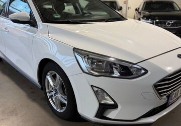 Ford Focus 102.500 km 11.490 &euro; Bocholt 46395