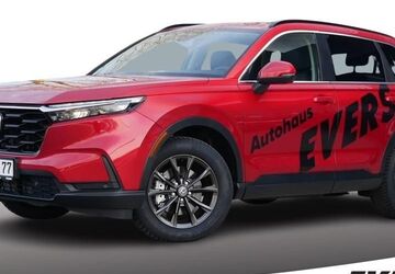 Honda CR-V 15.236 km 45.430 &euro; Bocholt 46395