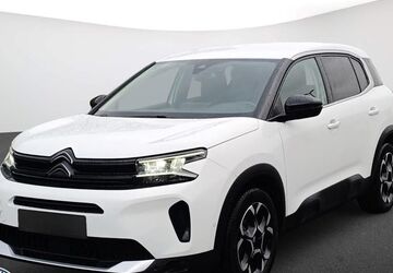 Citroen C5 Aircross 12.507 km 21.489 &euro; Borken 46325
