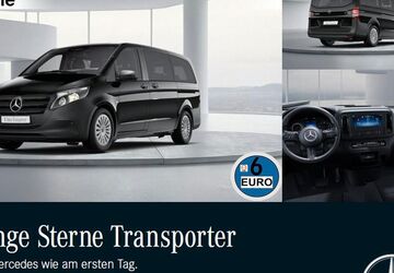 Mercedes-Benz Vito 39.998 km 50.997 &euro; Wesel 46485