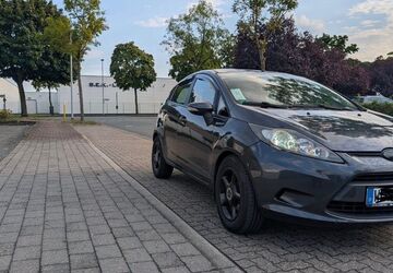 Ford Fiesta 239.000 km 2.150 &euro; Wesel 46483