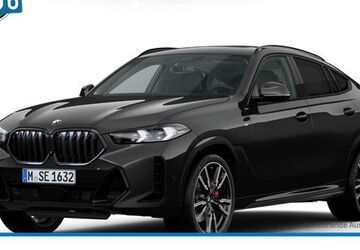 BMW X6 25.799 km 85.990 &euro; Dinslaken 46535