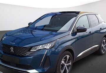 Peugeot 3008 22.273 km 23.444 &euro; Borken 46325