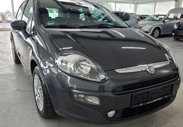 Fiat Punto Evo 112.191 km 4.000 &euro; Rheinberg 47495