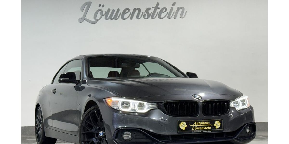 BMW 428 112.916 km 20.980 &euro; Moers 47443