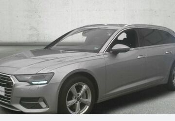 Audi A6 56.420 km 32.170 &euro; Oberhausen 46047
