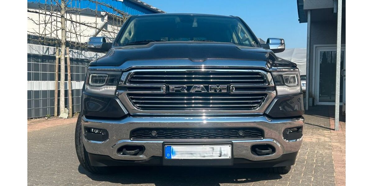 Dodge RAM 147.600 km 47.800 &euro; Kevelaer 47627