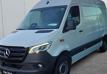 Mercedes-Benz Sprinter 25.364 km 45.208 &euro; Bocholt 46397