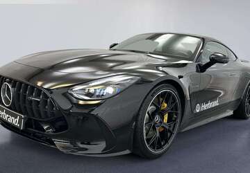 Mercedes-Benz AMG GT 3.818 km 185.342 &euro; Rhede 46414