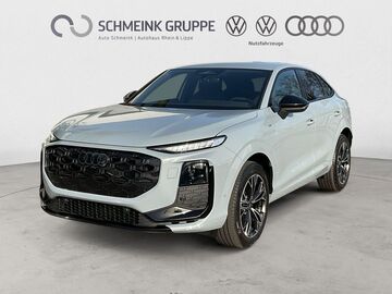 Gebrauchte Audi Q3
