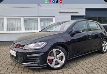 VW Golf 104.277 km 22.399 &euro; Neukirchen-Vluyn 47506