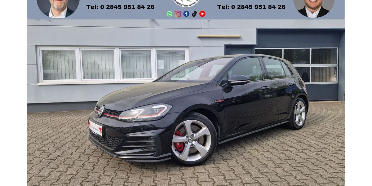 VW Golf 104.277 km 22.399 &euro; Neukirchen-Vluyn 47506