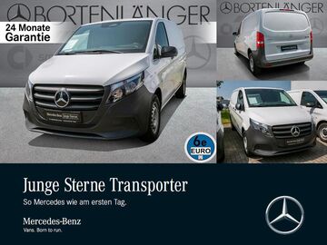 Gebrauchte Mercedes-Benz Vito