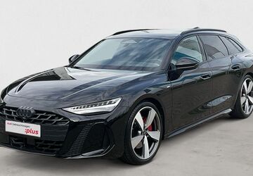 Audi A6 12.057 km 81.880 &euro; Wesel 46483