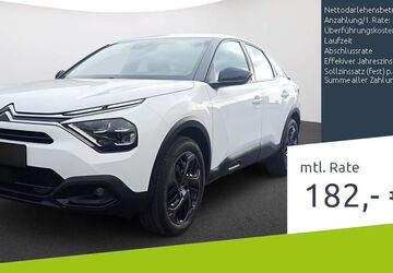 Citroen C4 17.629 km 15.490 &euro; Borken 46325