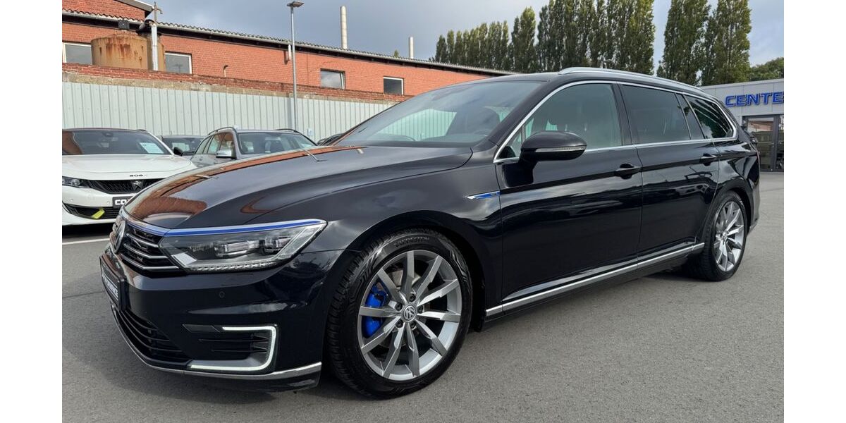 VW Passat 289.200 km 8.900 &euro; Bocholt 46395