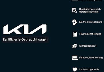 Kia Sportage 48.000 km 24.970 &euro; Wesel 46485