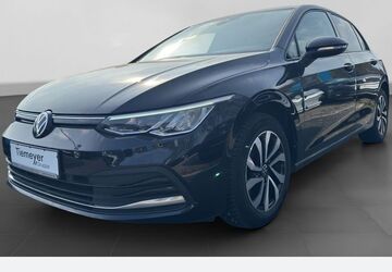 VW Golf 76.002 km 21.480 &euro; Duisburg 47059