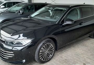 VW Passat 19.600 km 39.900 &euro; Bocholt 46395