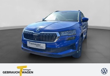Skoda Karoq 7.610 km 26.880 &euro; Oberhausen 46047