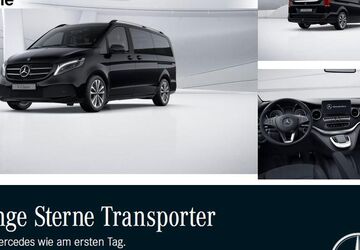 Mercedes-Benz V 300 76.631 km 67.898 &euro; Dorsten 46282